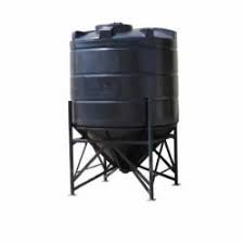 Plastic Water Tank